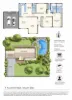9 Acunha Street, Mount Eliza, Vic 3930-Floorplan