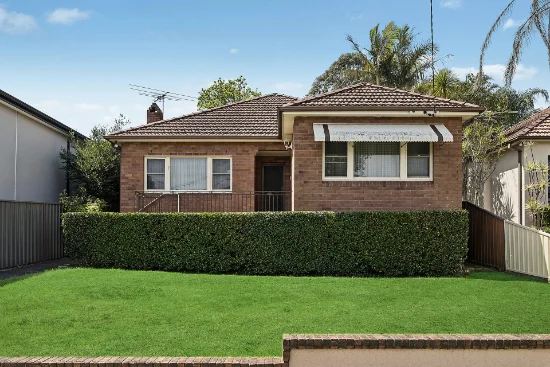 9 Ada Street, Kingsgrove, NSW 2208