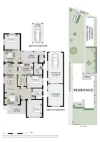 9 Ada Street, Kingsgrove, NSW 2208-Floorplan