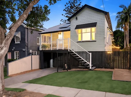 9  Ada Street, Windsor, Qld 4030