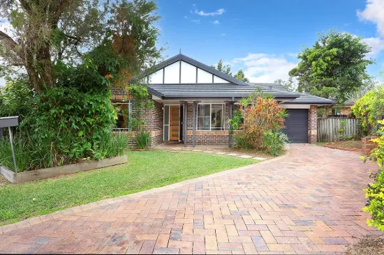 9 Adalong Place, Nerang, Qld 4211