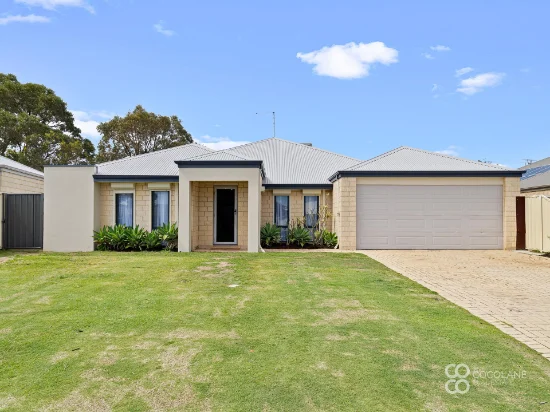 9 Addingham Boulevard, Madora Bay, WA 6210