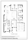 9 Addingham Boulevard, Madora Bay, WA 6210-Floorplan