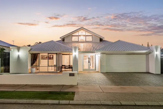 9 Adlington Way, Ellenbrook, WA 6069