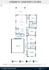 9 Aegean Street, Clyde North, Vic 3978-Floorplan