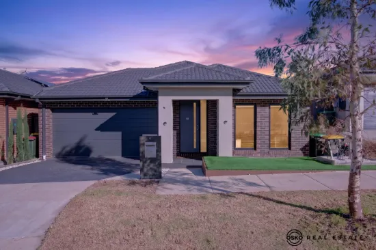 9 Agatha Way, Werribee, Vic 3030