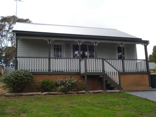 9 Ailsa Street, Mount Victoria NSW 2786-Image