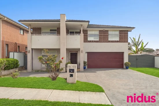 9 Ainsley Avenue, Glendenning, NSW 2761 - For Sale