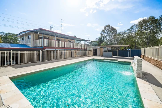 9 Airforce Road, Helidon, Qld 4344