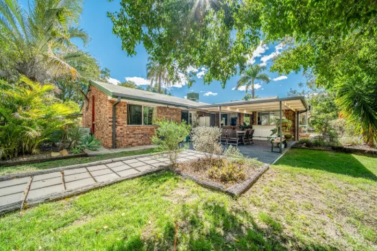 9 Akubra Drive, Emerald, Qld 4720