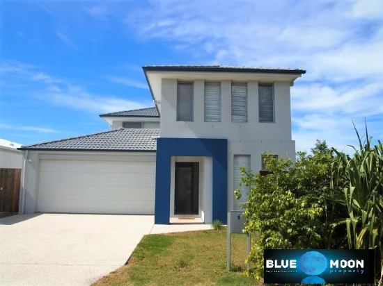 9 Akuna Street, Birtinya, Qld 4575