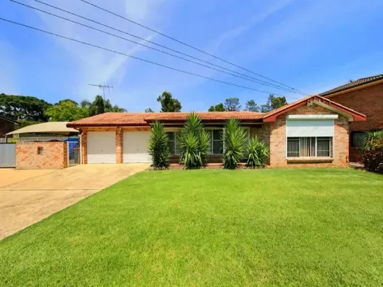 9 Alan Street, Box Hill NSW 2765-Image