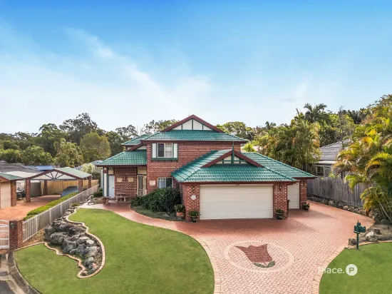 9 Albany Close, Runcorn, Qld 4113