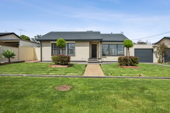 9 Albara Rd, Ingle Farm, SA 5098