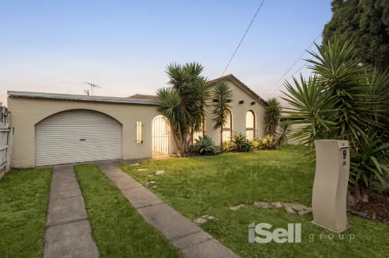 9 Albion Court, Springvale South, Vic 3172