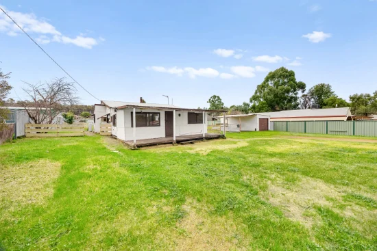 9 Alexander Street, Allanson, WA 6225