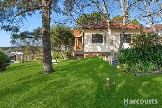 9 Alexander Street, Wallsend, NSW 2287