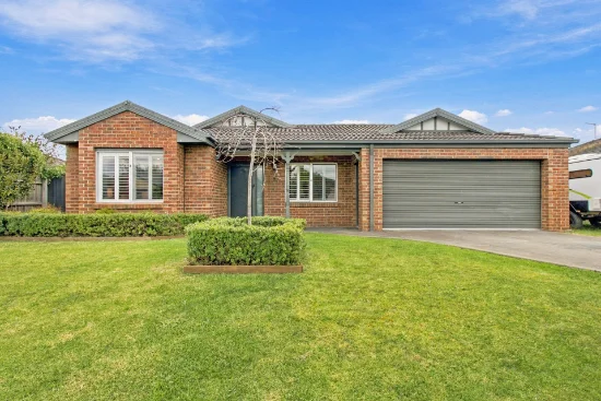 9 Alexandra Avenue, Traralgon, Vic 3844 - Sold