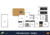 9 Alexandra Avenue, Traralgon, Vic 3844-Floorplan