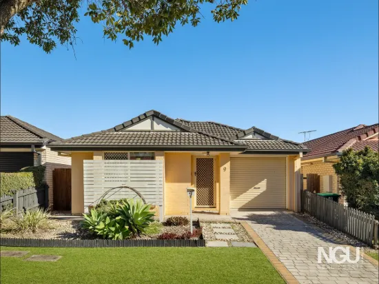 9 Alfred Place, Springfield Lakes, Qld 4300