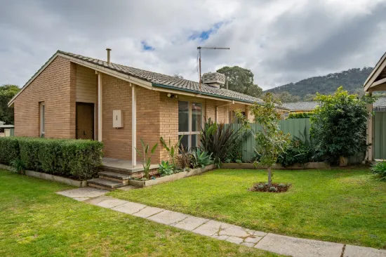 9 Algona Road, Springdale Heights, NSW 2641