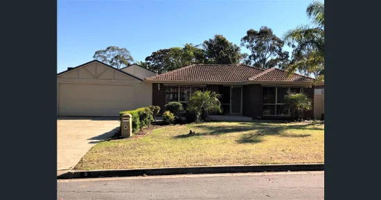 9 Alison Close, Salisbury Heights, SA 5109