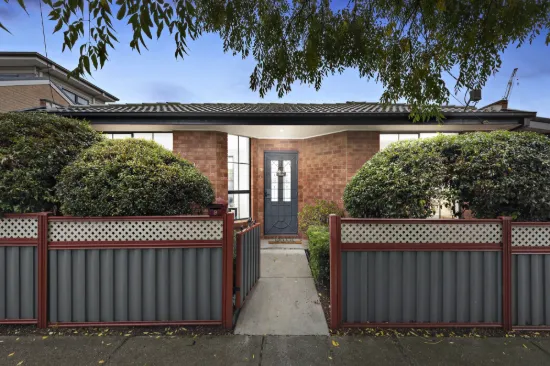 9 Aliwal Street, West Footscray, Vic 3012