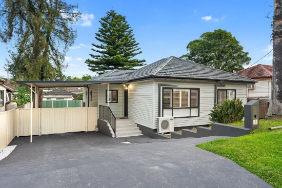 9 Allambi Street, Colyton NSW 2760-Image