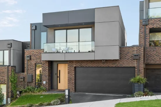 9 Allara Court, Donvale, Vic 3111