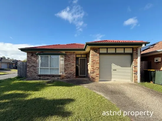 9 Allarton Street, Coopers Plains, Qld 4108