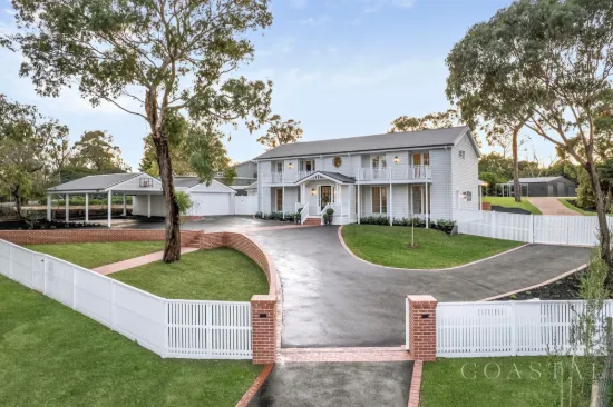 9 Allison Road, Mount Eliza, Vic 3930