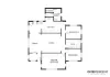 9 Allison Street, West Gladstone, Qld 4680-Floorplan