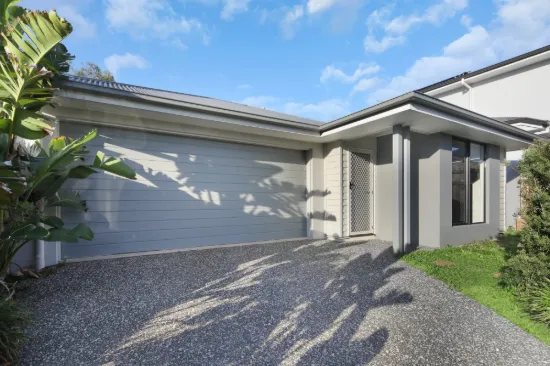 9 Alloway Close, Pallara, Qld 4110