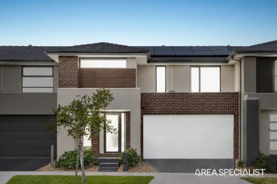 9 Allunga Way, Werribee, Vic 3030