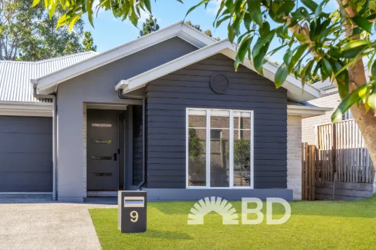 9 Allure Street, Morayfield, Qld 4506