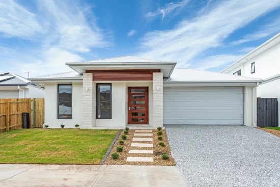 9 Allure Street, Upper Coomera, Qld 4209