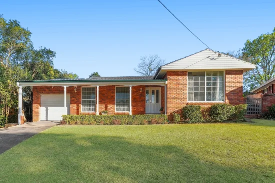 9 Altona Place, North Rocks, NSW 2151