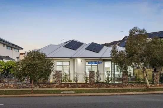 9 Alumni Terrace, Churchlands, WA 6018