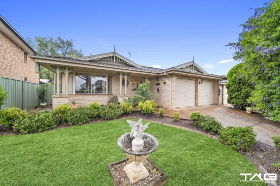 9 Alwyn Crescent, Glenwood, NSW 2768