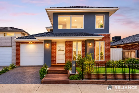 9 Amaya Way, Rockbank, Vic 3335