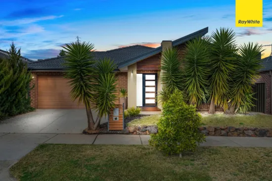 9 Amber Way, COBBLEBANK VIC 3338-Image