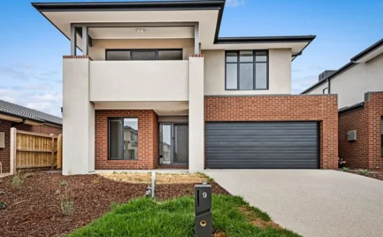 9 Ambient Way, Point Cook, Vic 3030