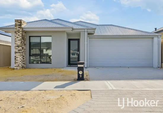 9 America  Street, Two Rocks, WA 6037-Image