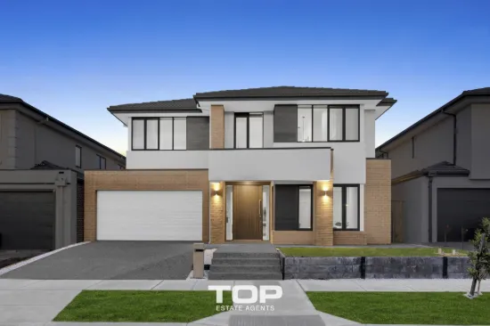 9 Amethyst Road, Clyde North, Vic 3978