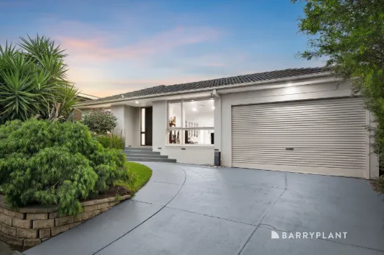 9 Aminya Court, Wantirna, Vic 3152