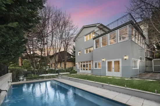 9 Aminya Place, Riverview, NSW 2066