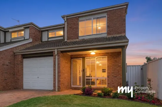 9 Amy Place, Narellan Vale, NSW 2567
