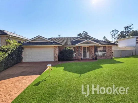 9 Anabel Place, Sanctuary Point, NSW 2540
