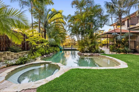 9 Anana Road, Elanora Heights, NSW 2101
