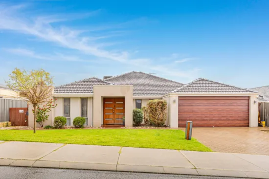 9 Anastasio Avenue, Landsdale, WA 6065